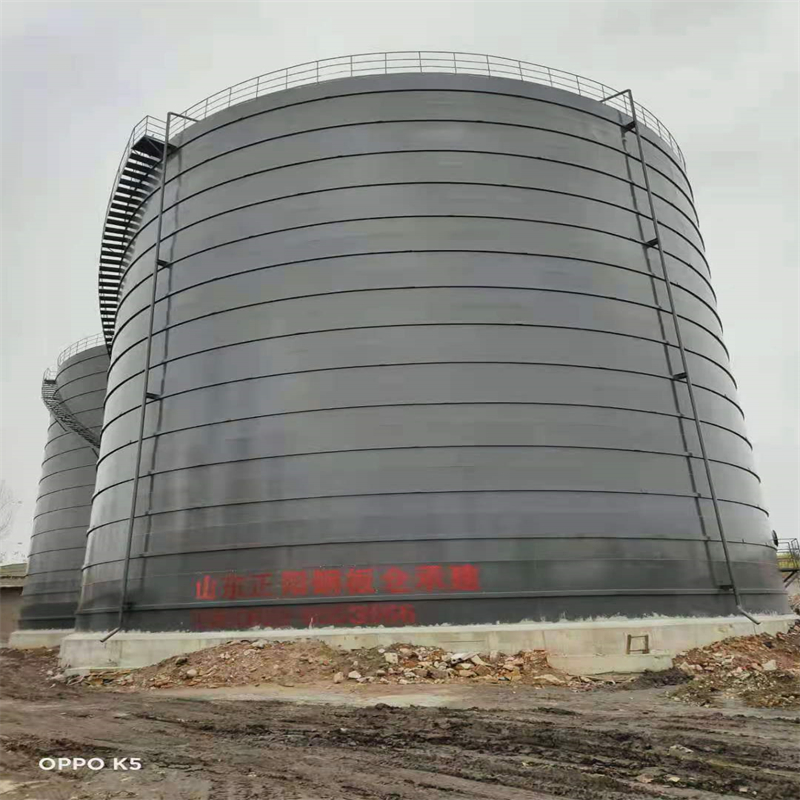 昆山3万吨大型钢板库