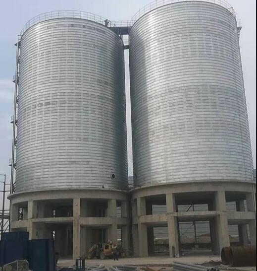 昆山镀锌卷板仓